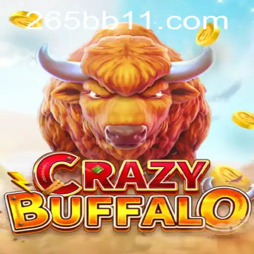 Descubra o Fascinante Mundo de CRAZYBUFFALO: Um Jogo de Estratégia e Aventura