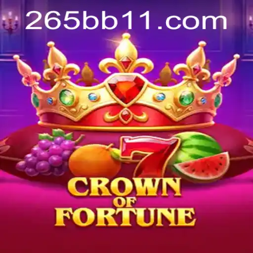 Descubra o Fascinante Jogo CrownofFortune e Suas Regras Intrigantes