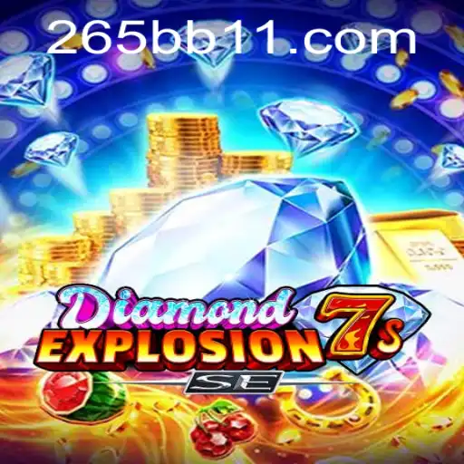 Explorando o Fascinante Mundo de DiamondExplosion7sSE: Regras, Estratégias e Inovações