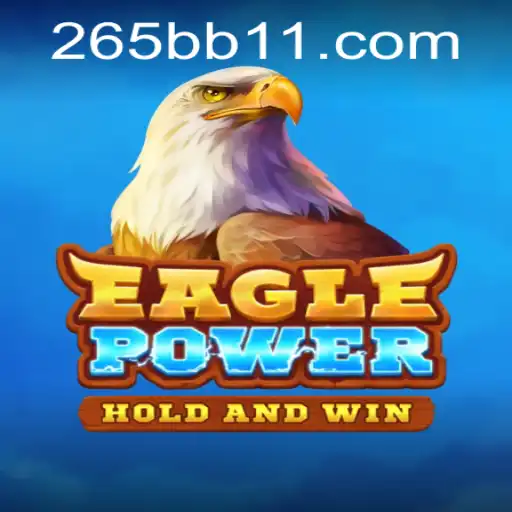 EaglePower: Um Mergulho no Mundo de Aventura e Estratégia