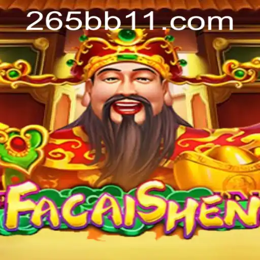 Descubra o Fascinante Jogo FaCaiShen
