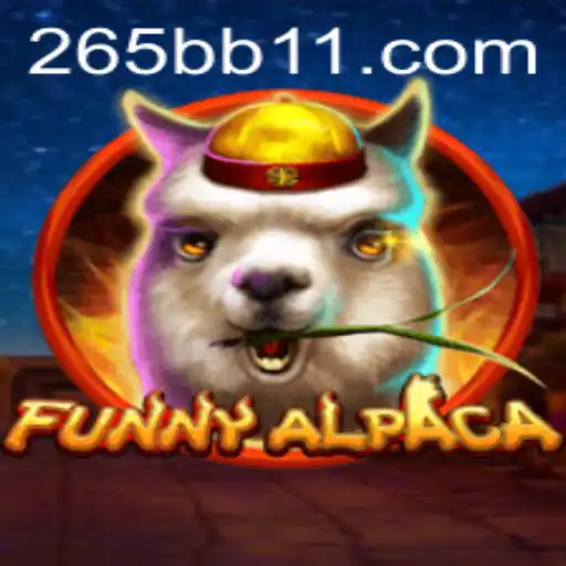 Jogo FunnyAlpaca: Descubra a Nova Sensação Lúdica