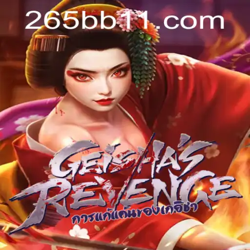 GeishasRevenge: Uma Imersão no Mundo das Geishas com 265bb.com