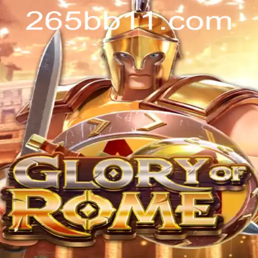 GloryofRome: A Estratégia de Conquista no Mundo dos Games