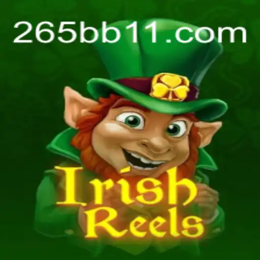 IrishReels: Descubra o Fascínio do Encantador Mundo dos Caça-Níqueis