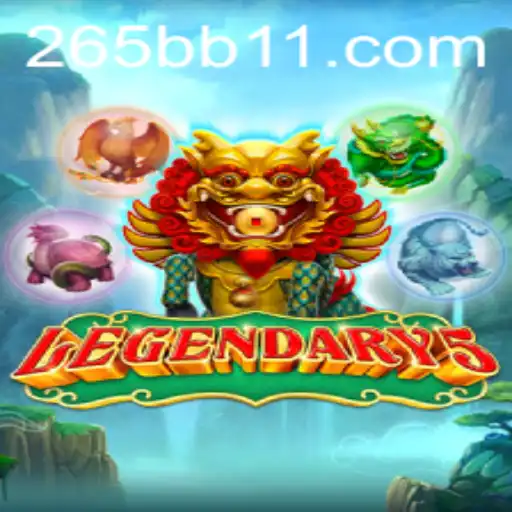 Descubra o Mundo do Jogo Legendary5 e Suas Regras Inovadoras