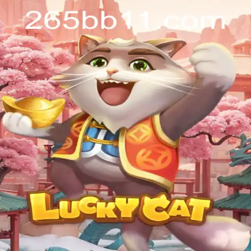 Descubra o Mundo Divertido de LuckyCat e Como Jogar