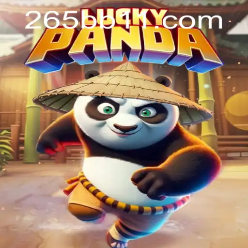 Descubra o Mundo de LuckyPanda: O Jogo Que Está Conquistando os Jogadores
