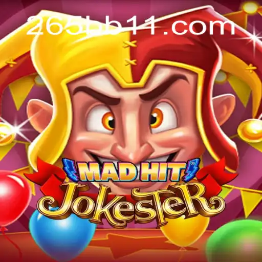 Descubra o Excitante Mundo de MadHitJokester