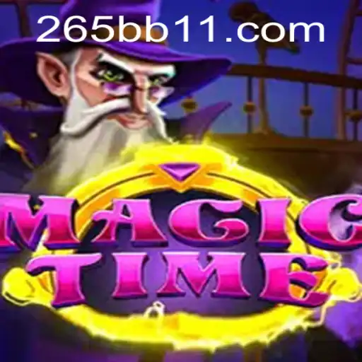MagicTime: Explore o Mundo Envolvente e Desafiador deste Novo Jogo Empolgante