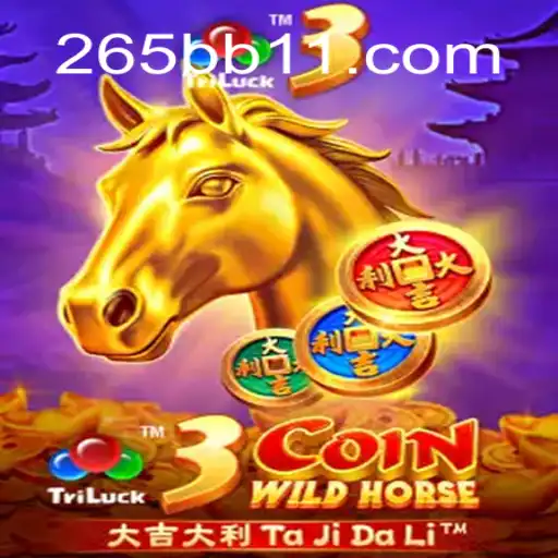 Descobrindo o Fascinante Mundo de 3CoinWildHorse