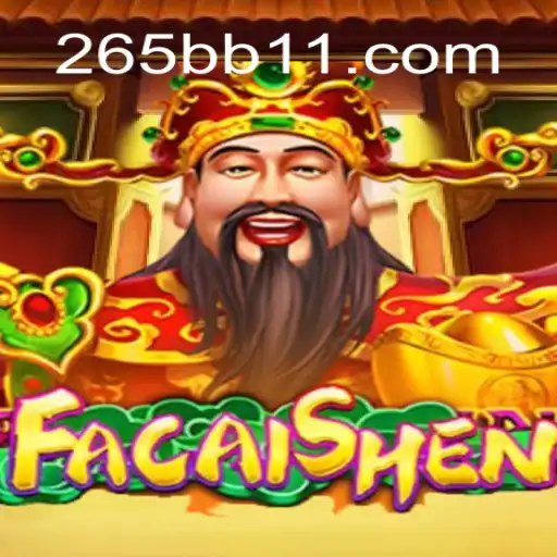 Descubra o Fascinante Jogo FaCaiShen