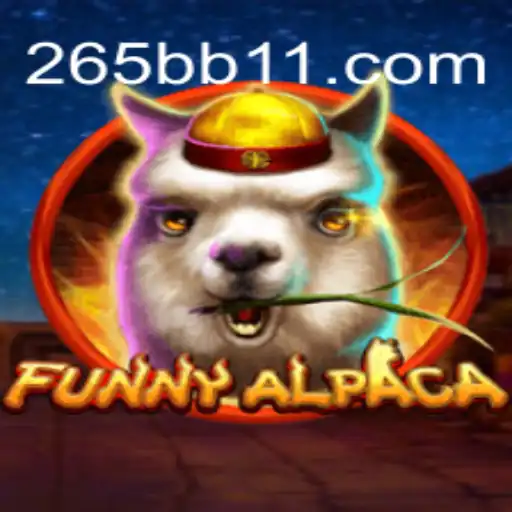 Jogo FunnyAlpaca: Descubra a Nova Sensação Lúdica