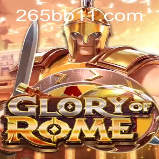 GloryofRome: A Estratégia de Conquista no Mundo dos Games