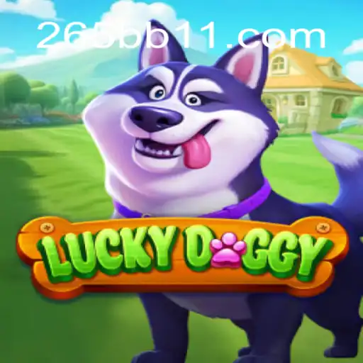 Explorando o Mundo de LuckyDoggy no 265bb.com