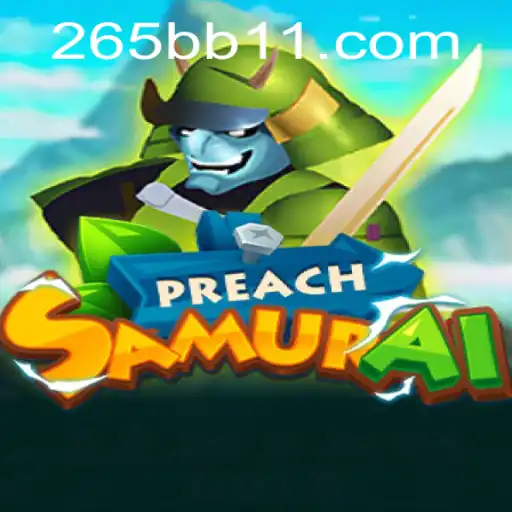 PreachSamurai: Uma Aventura Empolgante no Mundo dos Jogos Online