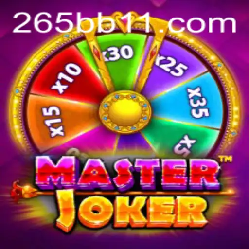 Explorando o Fascinante Mundo de MasterJoker: Regras e Estratégias