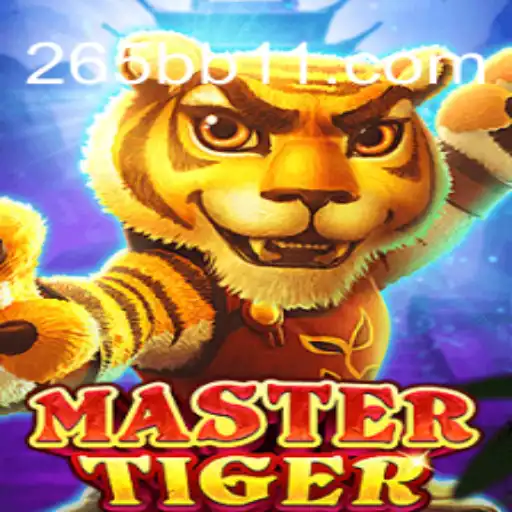 Descubra MasterTiger: O Jogo Estratégico Inovador