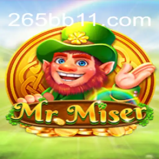 Explorando o Universo de MrMiser: O Jogo de Estratégia que Conquista