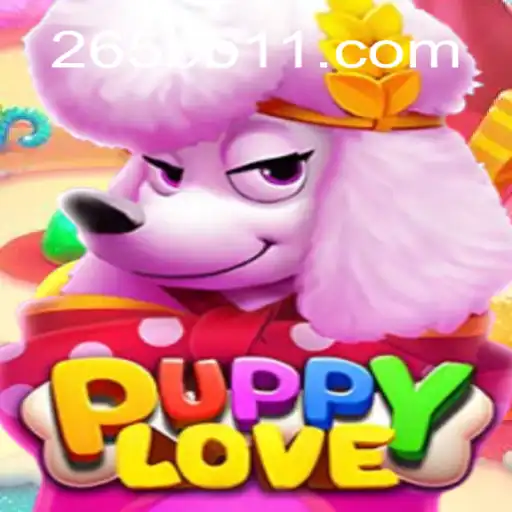 Jogo PuppyLove: Mergulhe na Aventura Canina
