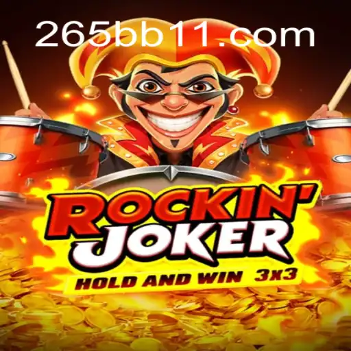 Descobrindo o RockinJoker: Um Mergulho nas Regras e Tendências do Jogo de 265bb.com