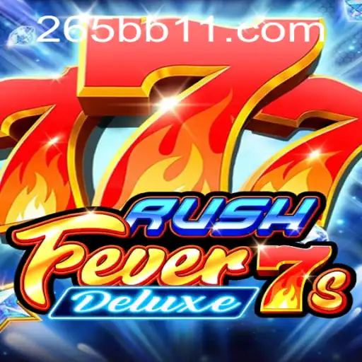 Descubra o Jogo Empolgante RushFever7sDeluxe
