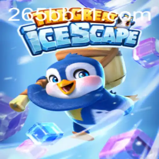 Explorando o Mundo Gelado de TheGreatIcescape