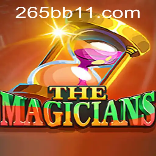 Explorando 'TheMagicians': Um Mergulho no Mundo do Jogo