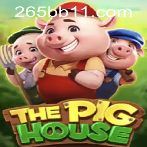 ThePigHouse: Descubra o Novo Jogo Estratégico Envolvente